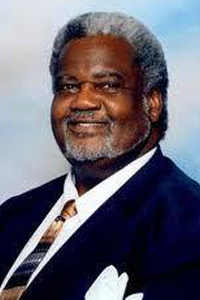 Curtis Rayam, B.M.