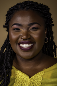 Samone Hicks, M.M.