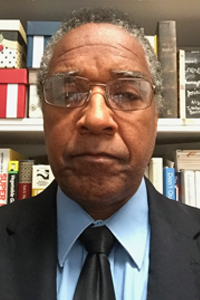 Sylvester Polk, M.Ed