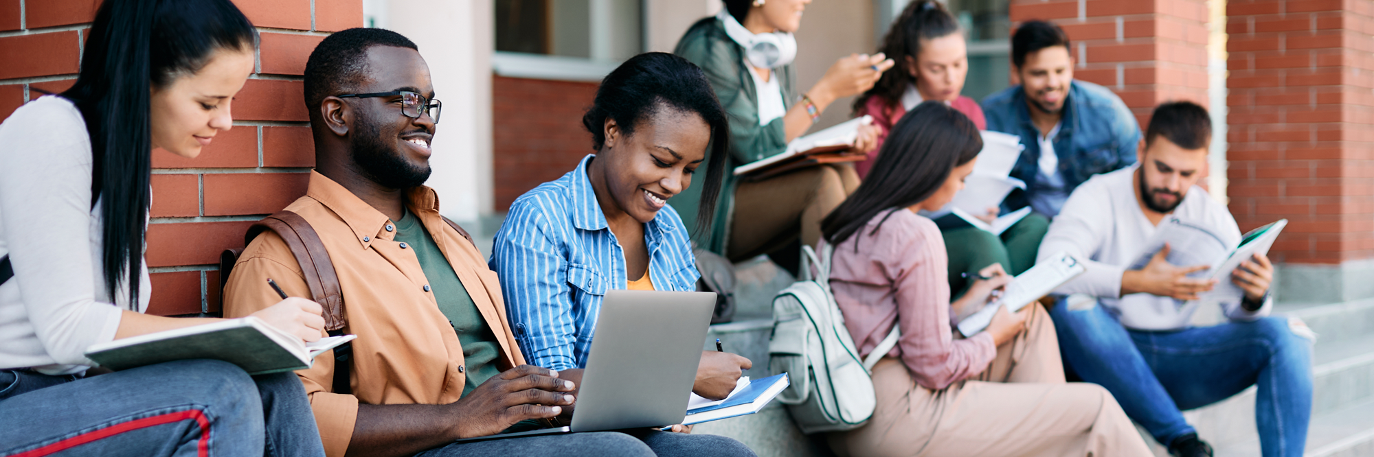 current students