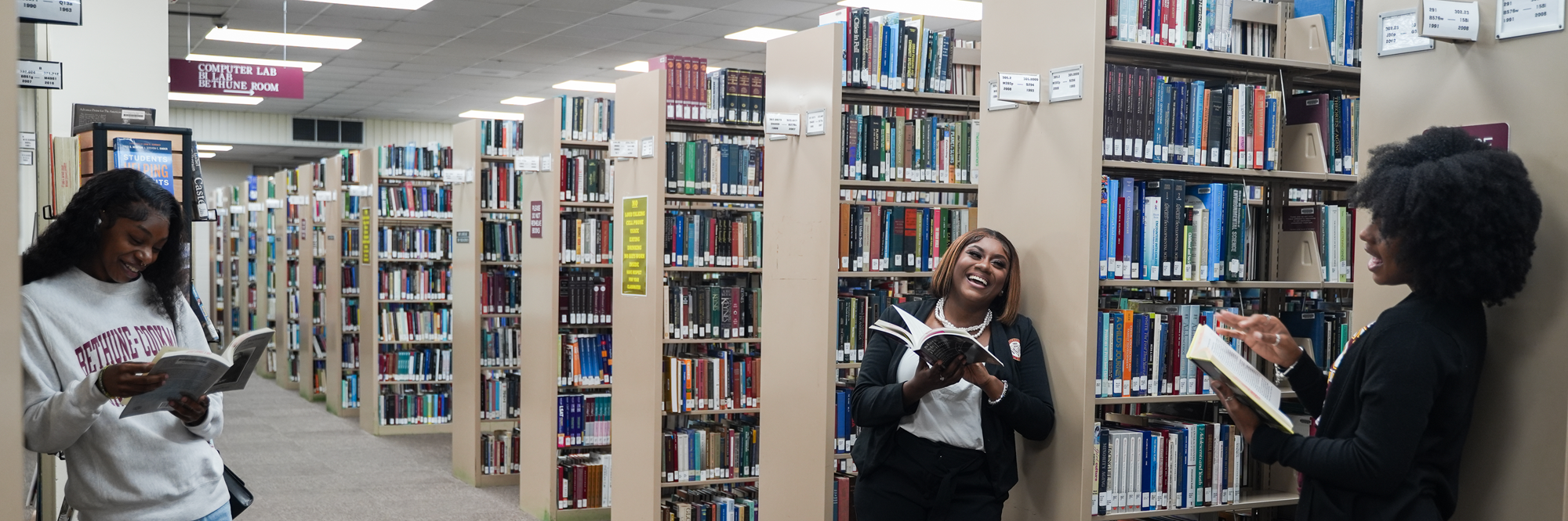 Library