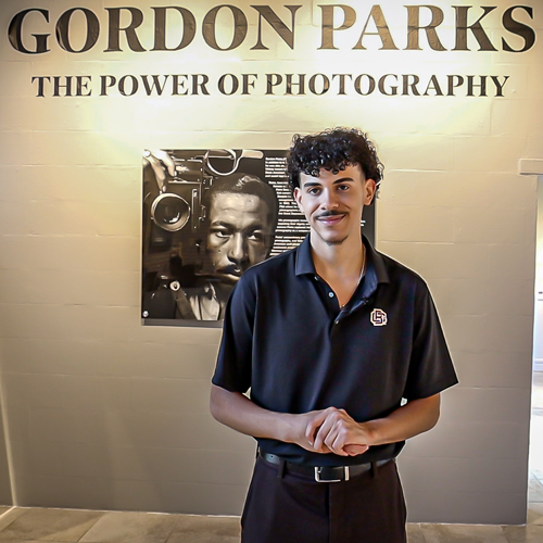Photography Exhibit Features 1940's B-CU (then Bethune-Cookman University).