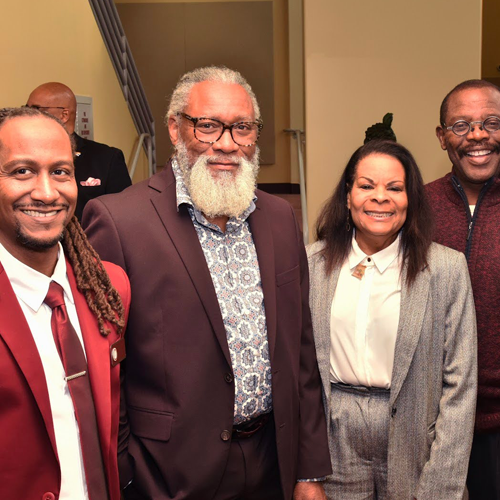 B-CU's Spring 2024 Faculty and Staff Institute Empowers Continued Excellence 