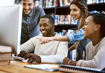 Minority University Research and Education Project